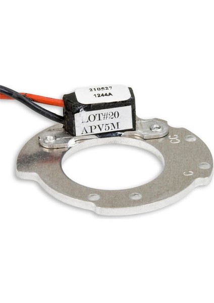 1244A Ford 4cyl 311185 D-57-22 Için Kontak Dönüşüm Kitleri Nokta-Electronic Ateşleme Dönüştürme Seti (Yurt Dışından) fiyatları