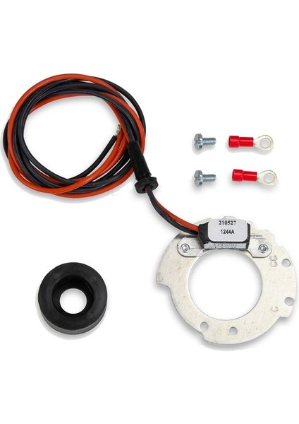 1244A Ford 4cyl 311185 D-57-22 Için Kontak Dönüşüm Kitleri Nokta-Electronic Ateşleme Dönüştürme Seti (Yurt Dışından) fırsatları