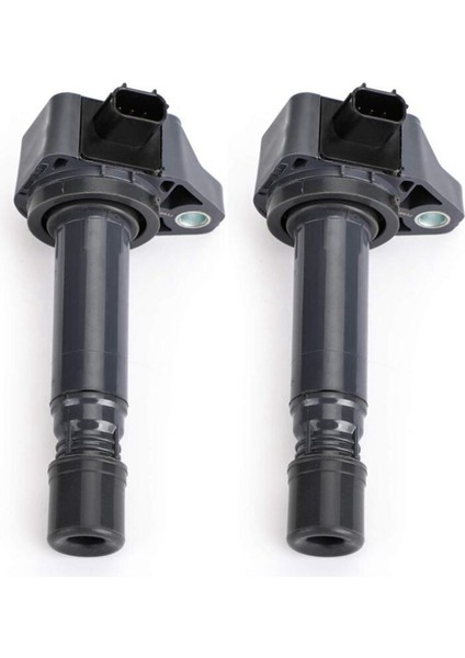 2x Ateşleme Bobini Honda Civic Için 30520-RNA-A01 2006-2011 1 8l UF582 C1580 Araba Ateşleme Aksesuarları (Yurt Dışından)