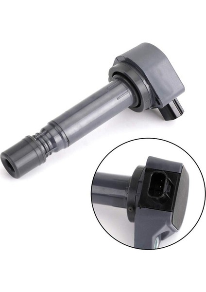 2x Ateşleme Bobini Honda Civic Için 30520-RNA-A01 2006-2011 1 8l UF582 C1580 Araba Ateşleme Aksesuarları (Yurt Dışından) indirimleri