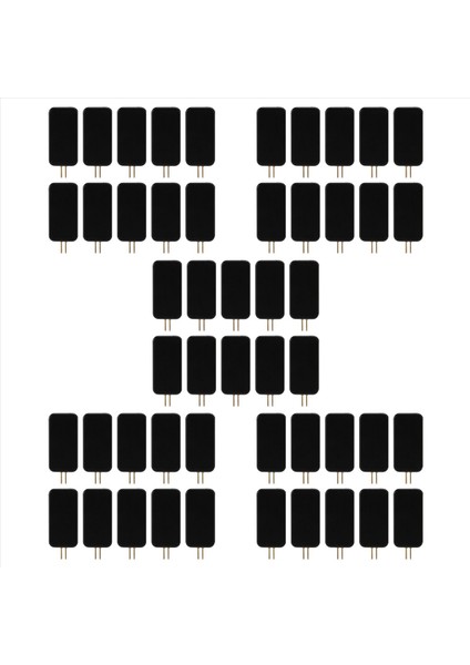 50PC Araba Hava Yastığı Simülatör Algılama Aracı Srs Direnç Arızası Teşhis Aracı Bulma Evrensel Araba Hava Yastığı Denetim Aracı (Yurt Dışından)