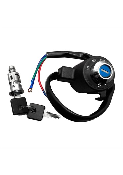 Motosiklet Kilidi Seti Harley Davidson Sportster Xl 883 1986-2019 Için (Yurt Dışından) fiyatları