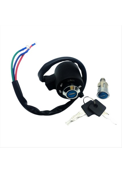 Motosiklet Kilidi Seti Harley Davidson Sportster Xl 883 1986-2019 Için (Yurt Dışından) modelleri