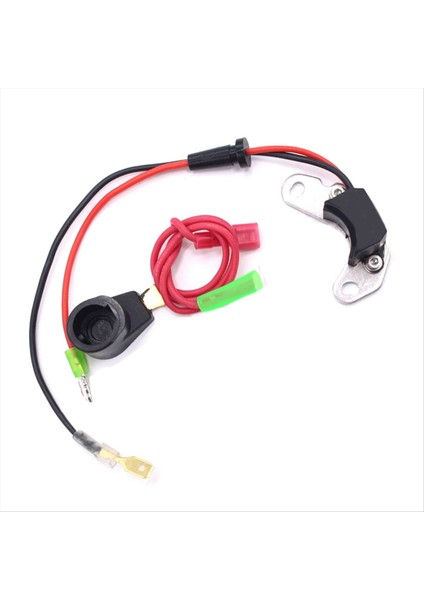 Lucas 25D ve Dm2 Otomobil Aksesuarları Olan Tüm Otomobiller Için Ateşleme Noktaları Dönüşüm Kiti (Yurt Dışından) fırsatları