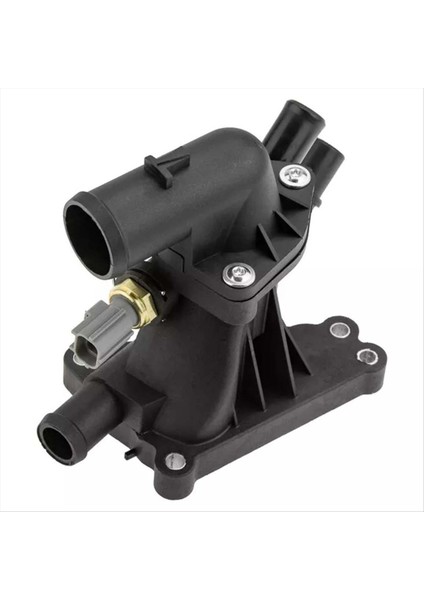 Motor Soğutucu Termostat Bağlantı Su Çıkışı CM5G-9K478-GA Ford B-Max Fıesta Mk7 1 0 2017-2023 CM5G-9K478-FA (Yurt Dışından)