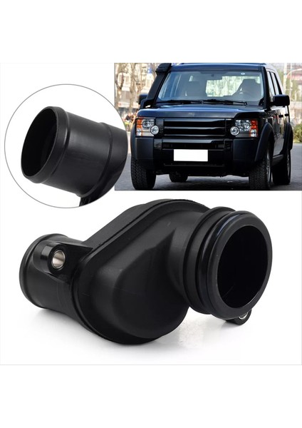 Araç Motor Termostat Su Pompası Outlet Konektör Tüp Borusu 1316063 Land Rover Range Rover Sport Lr3 Lr4 2 7l (Yurt Dışından) fiyatları