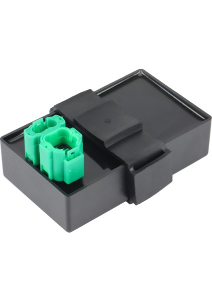 Kymco Çevikliği Için Cdı Kutusu 50 125 2006-2011 Kişiler 50 4t 150 Sento 50 Gy6 150 250 Scooter Moped Atv Quad (Yurt Dışından)