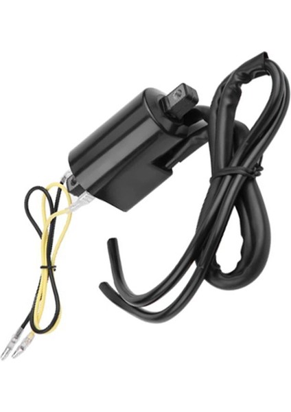 2pcs Ateşleme Motosiklet Suzuki GSF400 GSF600 GSF1200 Bandit Için (Yurt Dışından) fiyatları