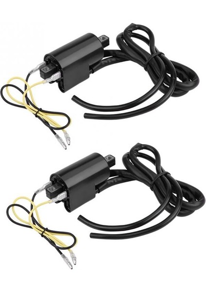 2pcs Ateşleme Motosiklet Suzuki GSF400 GSF600 GSF1200 Bandit Için (Yurt Dışından) modelleri