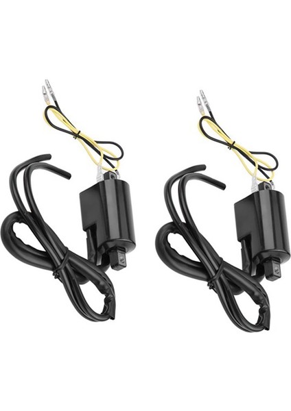 2pcs Ateşleme Motosiklet Suzuki GSF400 GSF600 GSF1200 Bandit Için (Yurt Dışından) indirimleri