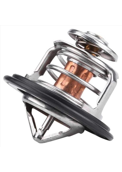 Honda Civic 2001-2005 Için Conta 19301-PLC-315 Conta ile 5x Araç Motor Soğutucu Termostat (Yurt Dışından) modelleri