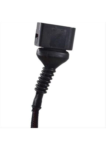 2pcs 1 8t Ateşleme Kablo Demeti 1997-2006 Tt A4 Quattro Golf Jetta Passat Beetle 1 8l Turboşarj (Yurt Dışından) modelleri