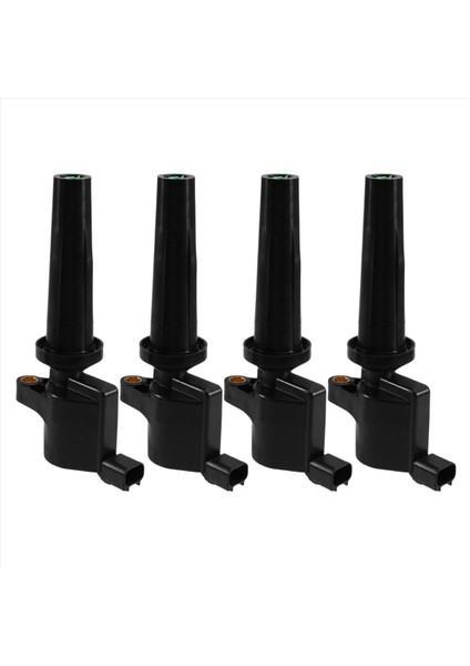 4pcs Ford Fiesta Focus Için Araç Ateşleme Bobini 2003-2011 4W5G-12A366-BA 4W5G12A366BA (Yurt Dışından) fiyatları