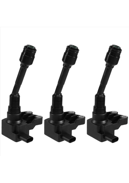 3pcs Ford Focus Iıı 1 0 2012 Için Ateşleme Bobini 1 0 2012- Ecosport Fiesta Vi Mondeo V C-Max Iı 1 0 2012-2019 Transit CM5G12A366CB (Yurt Dışından) fiyatları