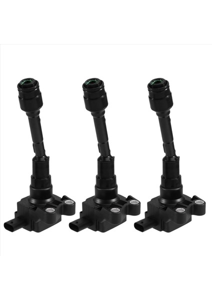 3pcs Ford Focus Iıı 1 0 2012 Için Ateşleme Bobini 1 0 2012- Ecosport Fiesta Vi Mondeo V C-Max Iı 1 0 2012-2019 Transit CM5G12A366CB (Yurt Dışından) modelleri