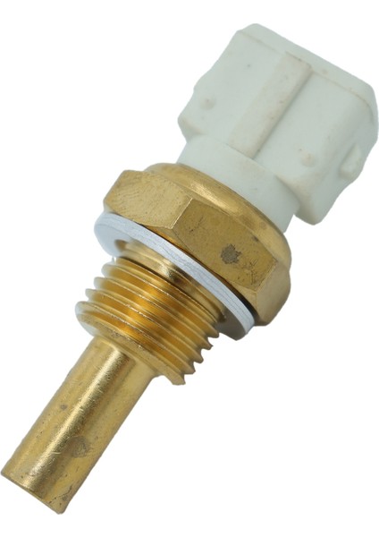 Motor Soğutucu Su Sıcaklık Sensörü 0041531628 Mercedes-Benz Için 1996-2013 Seat Toledo Için Volvo Için (Yurt Dışından)
