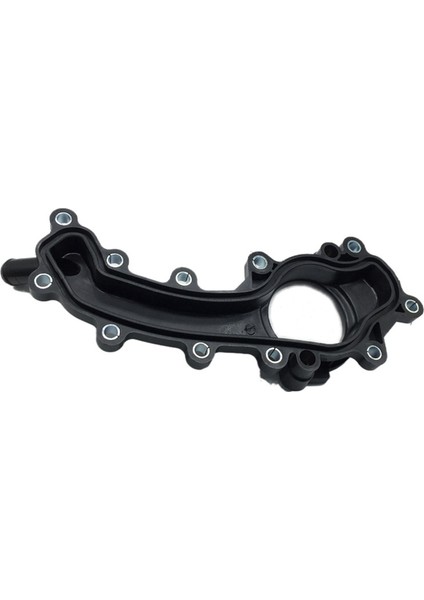 2x Termostat Muhafaza Su Çıkışı Chrysler Için Uygun 300 2014-2017 5184653 5184653AD (Yurt Dışından) fırsatları