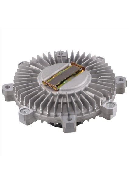 Mitsubishi Montero Sport Pajero Sport Sportero 2 4 1997-1999 Için Yeni Fan Kuplörü MD317679 (Yurt Dışından)