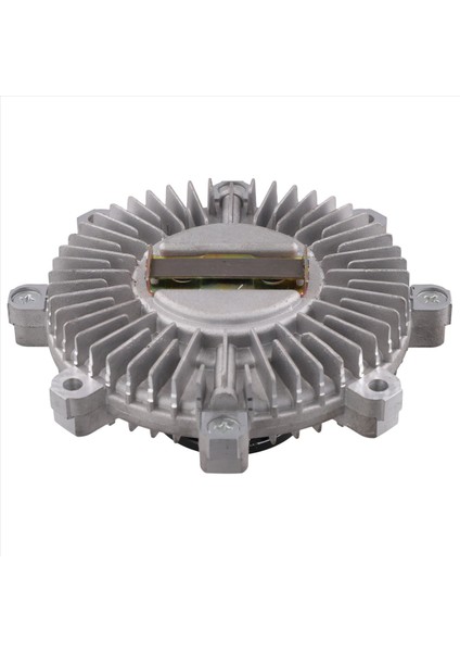 Mitsubishi Montero Sport Pajero Sport Sportero 2 4 1997-1999 Için Yeni Fan Kuplörü MD317679 (Yurt Dışından) modelleri