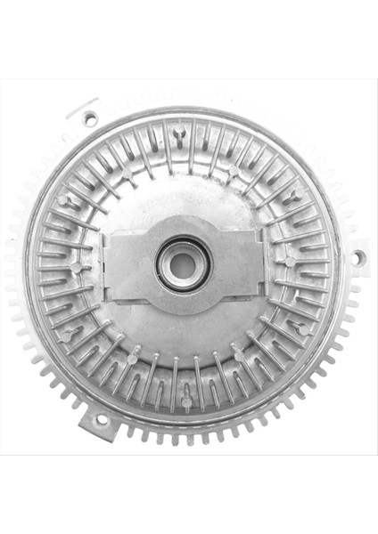 Araba Fan Kuplör Viskoz Debriyaj A6652000222 Ssangyong Için Kyron Actyon Rexton Stavi Actyon Sports D20 27DT A6652000122 (Yurt Dışından) fırsatları