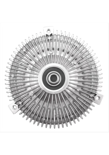 Araba Fan Kuplör Viskoz Debriyaj A6652000222 Ssangyong Için Kyron Actyon Rexton Stavi Actyon Sports D20 27DT A6652000122 (Yurt Dışından) indirimleri