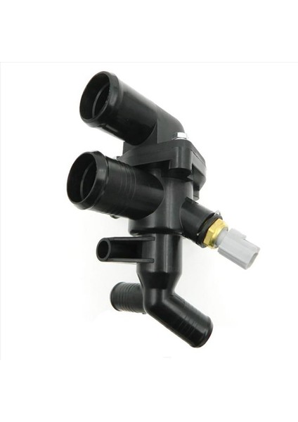 2x BB3Q8A586AA BB3Q8A586AB Motor Termostat Mükemmel Soğutma Soğutucu Su Su Flansh Ford Ranger Için Tdcl Transit Mk7 Mk8 2 2 (Yurt Dışından) fiyatları