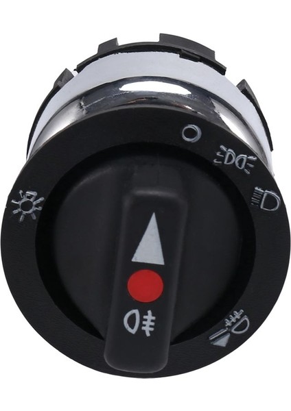 Araba Far Sis Lambası Anahtarı Kafa Işık Lamba Kontrol Anahtarı Mercedes-Benz 0005454704 A0005454704 A3645457323 (Yurt Dışından) fiyatları