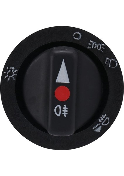 Araba Far Sis Lambası Anahtarı Kafa Işık Lamba Kontrol Anahtarı Mercedes-Benz 0005454704 A0005454704 A3645457323 (Yurt Dışından) fırsatları