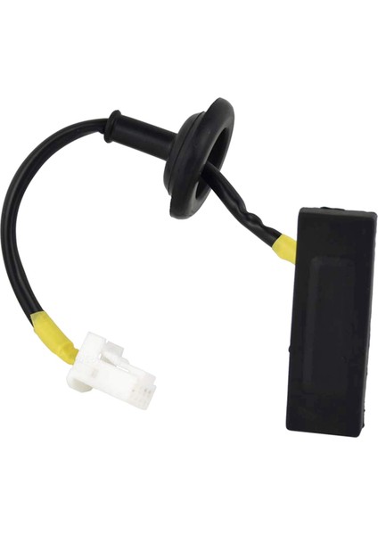 Hyundai Verna Solaris Için 2x 2010-2016 Hatchback Arka Bagaj Serbest Bırakma Başlangıç Anahtarı Düğmesi 81260-1R000 812601W220 (Yurt Dışından) fiyatları