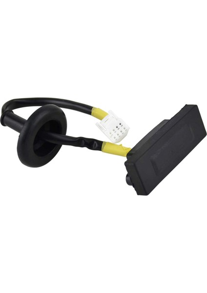 Hyundai Verna Solaris Için 2x 2010-2016 Hatchback Arka Bagaj Serbest Bırakma Başlangıç Anahtarı Düğmesi 81260-1R000 812601W220 (Yurt Dışından) fırsatları