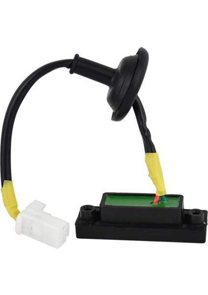 Hyundai Verna Solaris Için 2x 2010-2016 Hatchback Arka Bagaj Serbest Bırakma Başlangıç Anahtarı Düğmesi 81260-1R000 812601W220 (Yurt Dışından) indirimleri