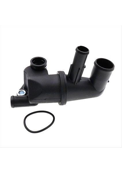 Termostat Muhafaza Su Çıkış Borusu 25611-02801 Hyundai Getz Için 2002-2011 Eon Kia Picanto 2004-2011 I10 2007-2013 (Yurt Dışından) fiyatları