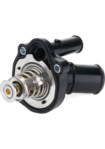 Mazda Ford Kaçış Odak Füzyonu Için 2x Termostat Motor Soğutucu L33615170 48708 (Yurt Dışından) fiyatları