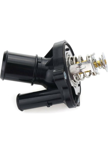 Mazda Ford Kaçış Odak Füzyonu Için 2x Termostat Motor Soğutucu L33615170 48708 (Yurt Dışından) modelleri