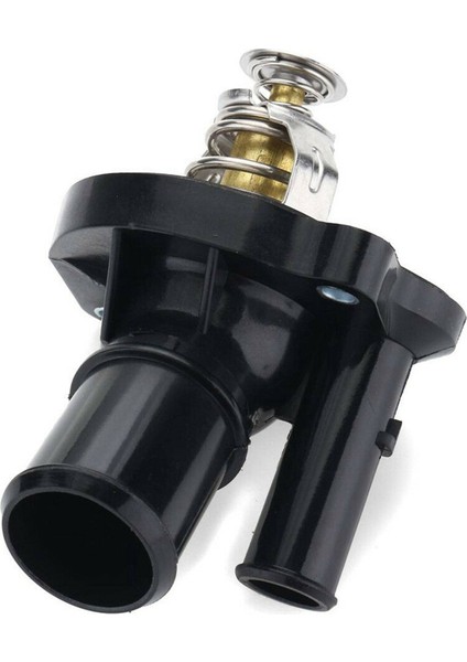 Mazda Ford Kaçış Odak Füzyonu Için 2x Termostat Motor Soğutucu L33615170 48708 (Yurt Dışından) indirimleri
