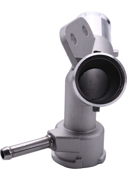 5x Alüminyum Motor Dolgu Dolgu Boyun Soğutucu Termostat Gövde Toyota Için Su Borusu Yariz Belta Vios Vitz (Yurt Dışından) fiyatları