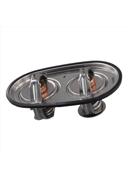 Kamyon Soğutma Scania Için Conta ile Termostat L P G R T S Serisi Dc9 DC13 Kamper 1545904 1935712 (Yurt Dışından) fiyatları