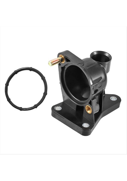 Motor Termostat Kursalı 25630-03010 Hyundai Için 2563003010 I10 2007-2019 I20 2008-2020 G4LA 1 2l (Yurt Dışından)