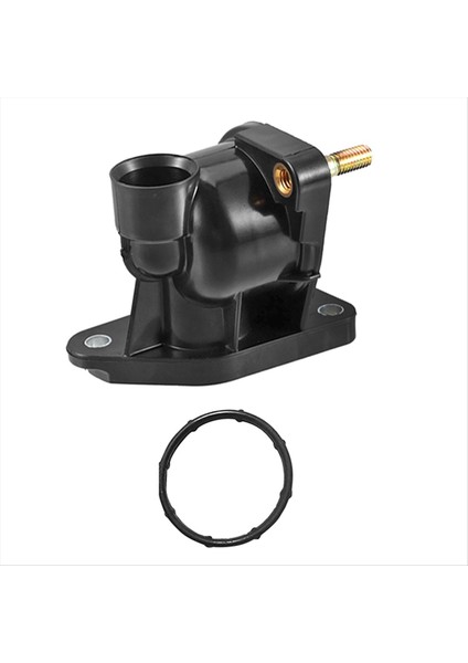 Motor Termostat Kursalı 25630-03010 Hyundai Için 2563003010 I10 2007-2019 I20 2008-2020 G4LA 1 2l (Yurt Dışından) fiyatları