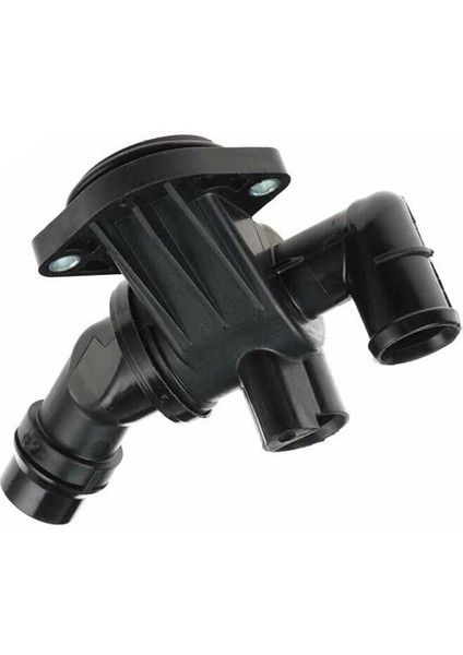 06D121111G Motor Vw Passat Jetta Audi A3 Quattro L4 2 0l Için Araba Için Termostat Muhafazası (Yurt Dışından)