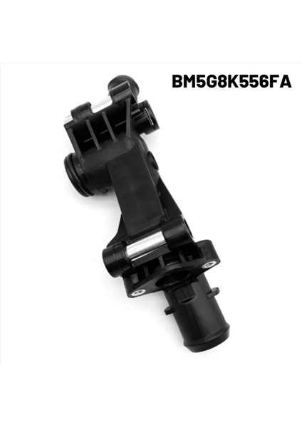 2x BM5G8K556FA Termostat Su Borusu Bağlantısı Ford Mondeo Için Termostat Muhafazası 1 6 Ecoboost 2011-2015 (Yurt Dışından) fırsatları