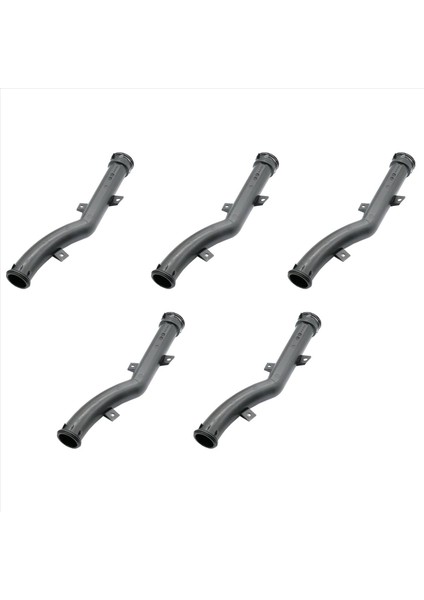 Mini Cooper R55 R56 R57 R60 R61 Için 5x Yeni Su Pompası Termostat Muhafaza Borusu (Yurt Dışından)