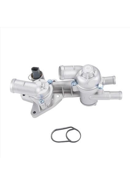 03C121111AM Otomobil Motor Soğutucu Termostat Denetleyicisi Vw Polo Bora Sagar Için Geliştirilmiş Alüminyum Alaşım Malzemesi (Yurt Dışından) fiyatları