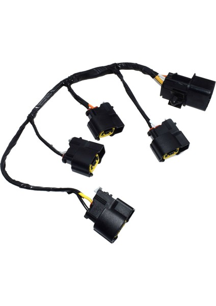 3x 27350-2B000 Kontak Kablo Fişi Kia Rio Soul Ceed Cerato Spectra Forte Elantra Accent 1 6l (Yurt Dışından) fiyatları