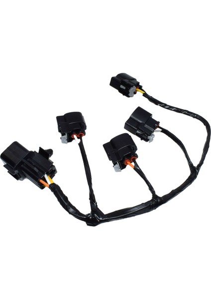 3x 27350-2B000 Kontak Kablo Fişi Kia Rio Soul Ceed Cerato Spectra Forte Elantra Accent 1 6l (Yurt Dışından) modelleri
