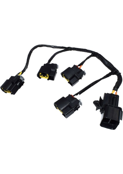3x 27350-2B000 Kontak Kablo Fişi Kia Rio Soul Ceed Cerato Spectra Forte Elantra Accent 1 6l (Yurt Dışından) fırsatları
