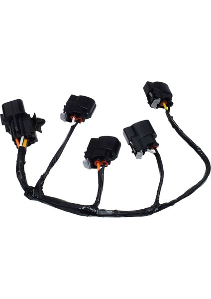 3x 27350-2B000 Kontak Kablo Fişi Kia Rio Soul Ceed Cerato Spectra Forte Elantra Accent 1 6l (Yurt Dışından) indirimleri