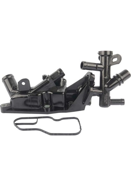 110608635R Termostat Spout Termostat Konut Renault Clio Iv Için Otomotiv Grand Scenic Iıı Kangoo Megane (Yurt Dışından)