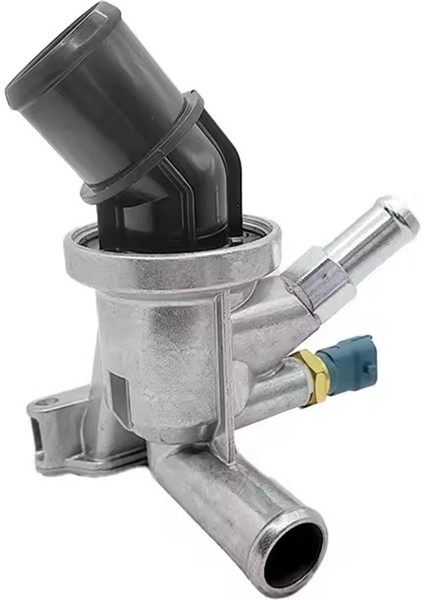 80 ℃ 176 ℉ Chevrolet Jeep Motor Soğutma Termostat Muhafaza Kapak Montaj Takımına (Yurt Dışından) modelleri