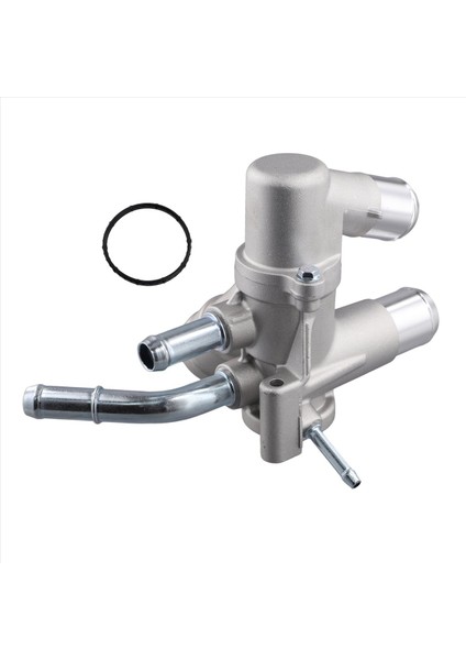 Ford Explorer Için Termostat Konut Montajı Flex Edge Torus 3 5l 2011-2019 AT4Z8A586C AT4Z-8A586-C (Yurt Dışından) modelleri